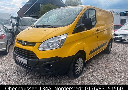 Ford Transit Custom Kasten 270 Trend 1 Garantie