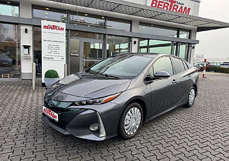 Toyota Prius Plug-in Hybrid Comfort