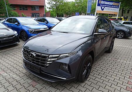 Hyundai Tucson 1.6 Trend Mild-Hybrid 4WD Automatik
