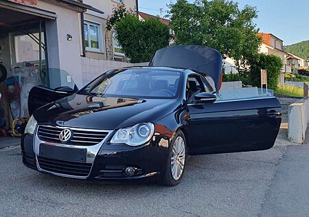 VW Eos Volkswagen 2.0 TSI Edition 2009 // 6900€ VB