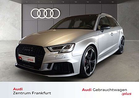 Audi RS3 Sportback S tronic 280km/h Matrix B&O Navi V