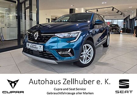 Renault Arkana Mild Hyb Techno *ACC*Navi*Kamera*LED*