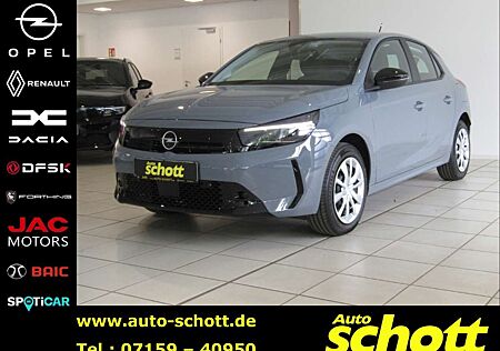 Opel Corsa-e F e Edition Electric Edition, Elektromotor 100kW (