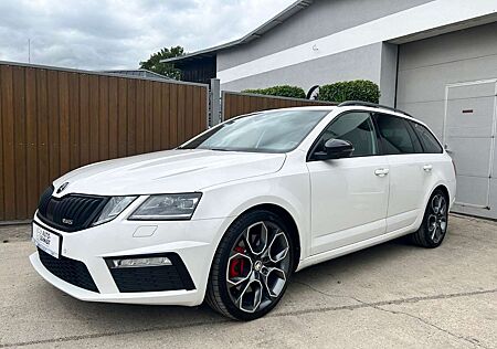 Skoda Octavia RS 245