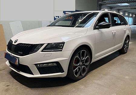 Skoda Octavia RS 245