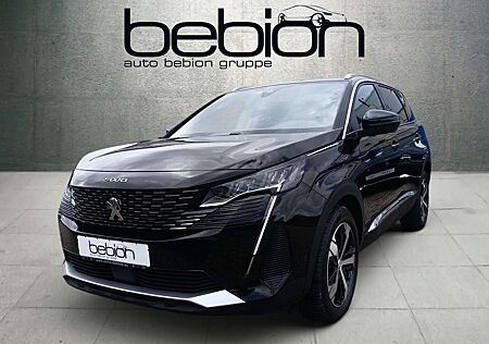 Peugeot 5008 1.2 PureTech 130 Allure Pack Navi PDC LED