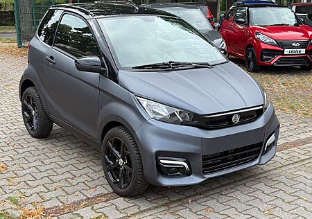 Aixam City Sport Mopedauto L6e Automatik