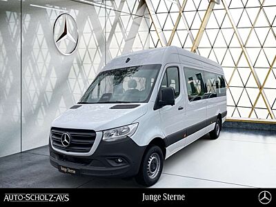 Mercedes-Benz Sprinter 315 CDI Tourer PRO L3H2 StandHz*360°DAB