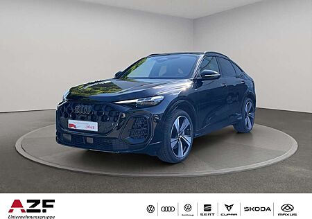 Audi Q5 TDI quattro S tronic+TECH PRO+S LIN