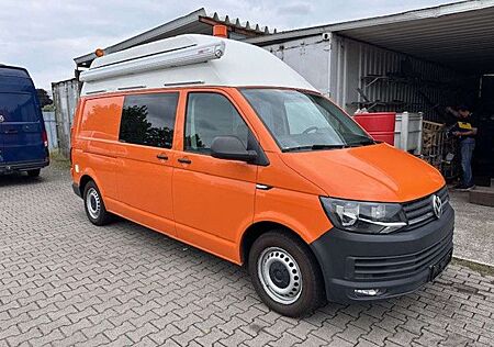 VW T6 Transporter Volkswagen Hochdach
