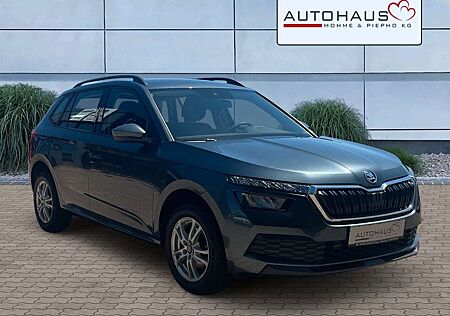Skoda Kamiq Active LED, DAB, Bluetooth