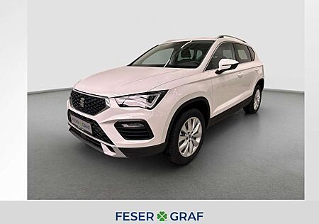 Seat Ateca Style LED Navi
