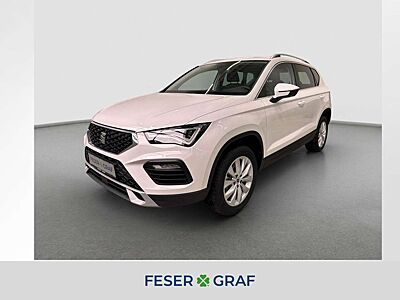 SEAT Ateca Style LED Navi