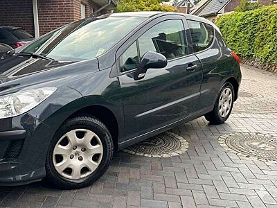 Peugeot 308 Tendance