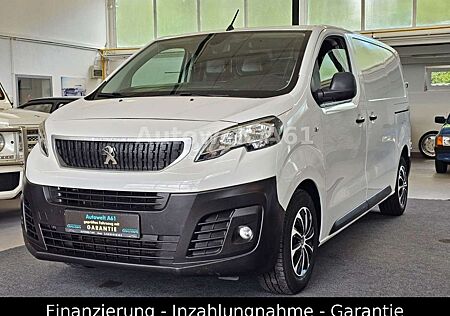 Peugeot Expert Kasten Premium L2 LEDER+AHK+2xSCHIEBETÜR