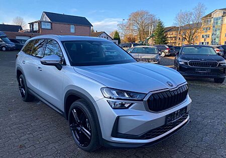 Skoda Kodiaq 2.0TDI 4x4 Selection DCC Plus Pano 20 Z