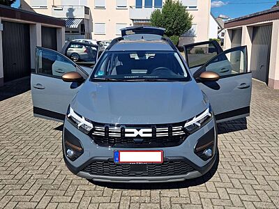 Dacia Jogger Jogger TCe 110 Extreme