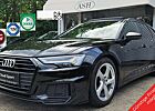 Audi A6 S-Line.HD-LED.PanSD.B&O.VirTacho.Lenkrhzg.QC