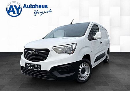 Opel Combo E Cargo XL *APP*Klima*ZV*Media*