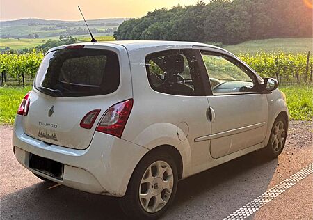 Renault Twingo 1.2 LEV 16V 75 Liberty