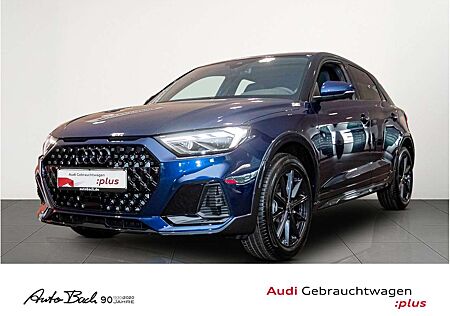 Audi A1 S Line 35TFSI Stronic LED virtual A