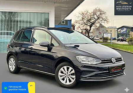 VW Golf Sportsvan Volkswagen 1.0TSI DSG Comfortline Kamera Navi