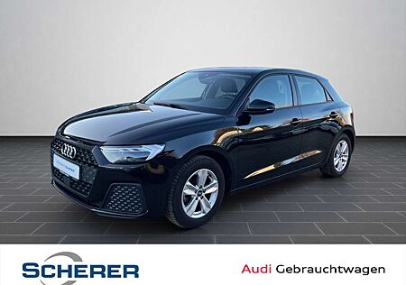 Audi A1 30 TFSI NAVI SHZ LED KLIMA