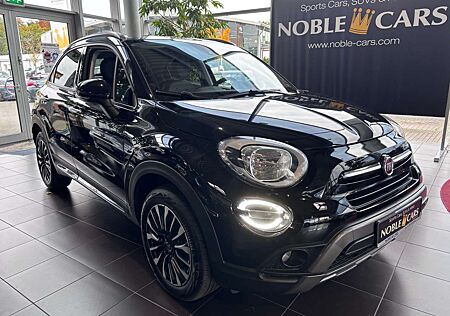Fiat 500X Cross 1.3 FireFly Turbo NAVI ALU