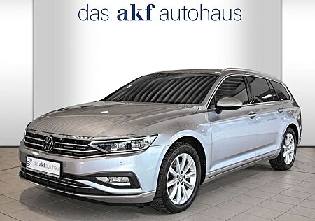 VW Passat Variant Volkswagen 2.0 TDI DSG Elegance