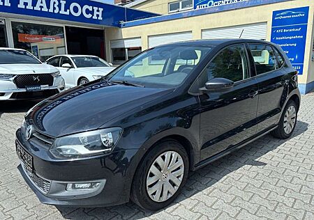 VW Polo Volkswagen V Comfortline 1.6 TDI