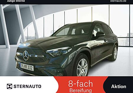 Mercedes-Benz GLC 220 d AMG Line/Pano-Dach/Distronic/Kamera Navi