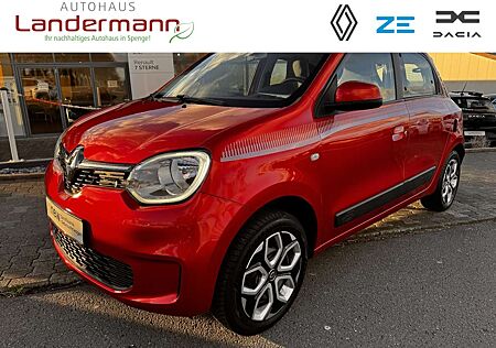 Renault Twingo LIMITED SCe 75 Start & Stop