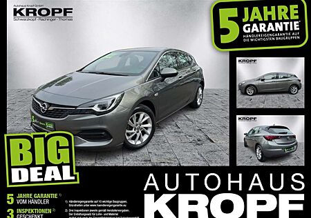 Opel Astra K 1.2 Turbo **ParkAss. SpurW DynLi**