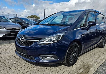 Opel Zafira C Innovation