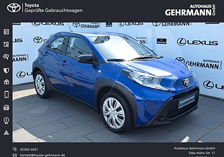 Toyota Others Aygo X Play
