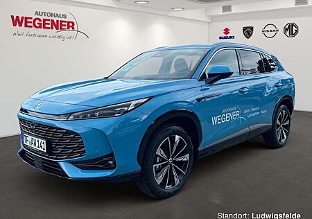 MG HS 1.5 T-GDi Luxury |LED|360|CarPlay|ACC