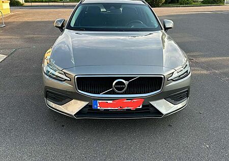 Volvo V60 D3