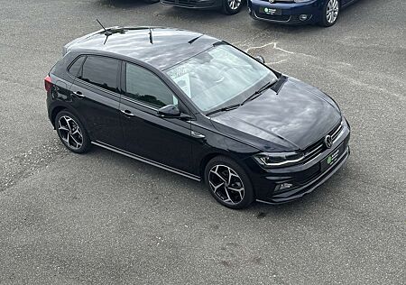 VW Polo Volkswagen Highline 1.5 TSI R-LINE DSG KAMERA NAVI