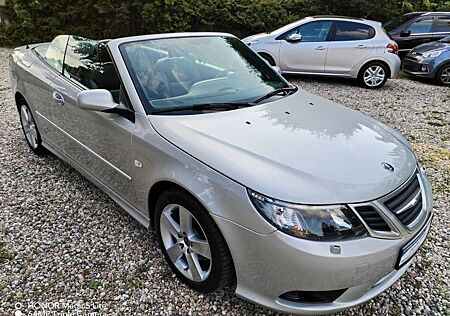 Saab 9-3 1.9TTiD 118kW Vector Cabriolet 77.000KM