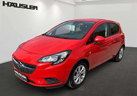 Opel Corsa 1.4 T Active Sitz+Lenkradheizung PDC CarPlay Klima