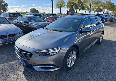 Opel Insignia B Sports Tourer Innovation