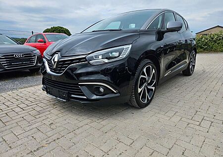 Renault Scenic IV BOSE Edition
