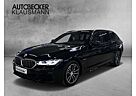 BMW 530 e xDRIVE TOURING M SPORT NAVI PROF HuD KAMERA AHK