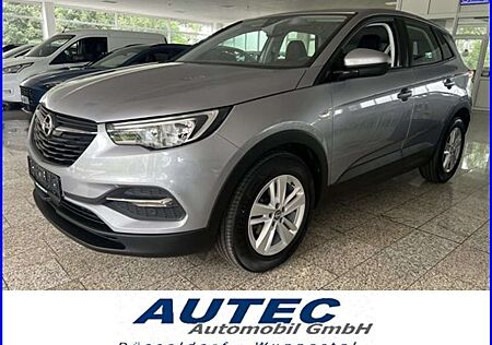 Opel Grandland X Edition 1.5 CDTI NAVI+SHZ+LED