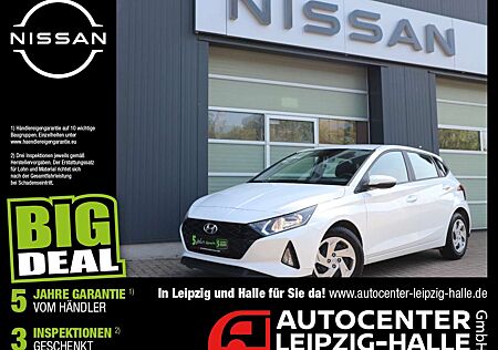 Hyundai i20 1.0 T-GDI Select Automatik Kamera Carplay
