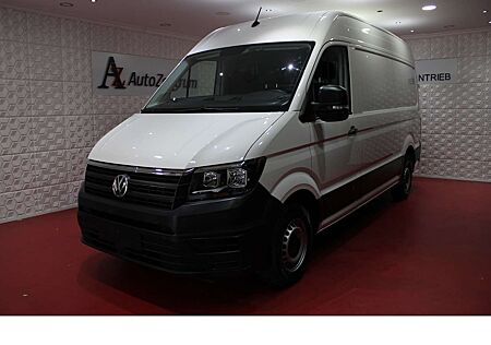 VW Crafter Volkswagen 35 TDI HOCH MITTELLANG*KLIMA*PDC*BLUET*