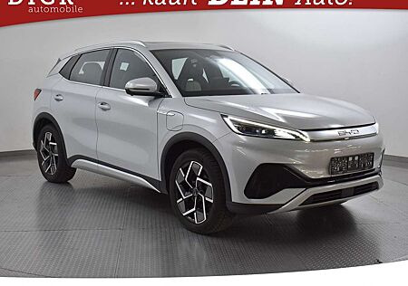 BYD ATTO 3 Design WERKSGA+PANO+NAVI+LED+SHZ+ACC+360+
