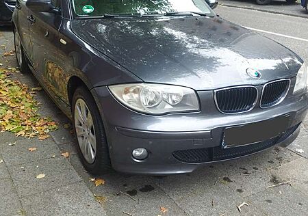BMW 116i 116