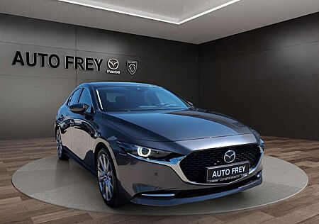 Mazda 3 FB 2.0-X Selection+DESIGN-+ACTIVESENSE+BOSE+1.HAND