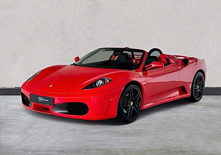 Ferrari F430 Spider F1 *** Frankfurt***